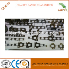 CA555 CA series agricultural link chain